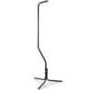 Bird Cage Stand Hanging Bird Cage Stand (Black)