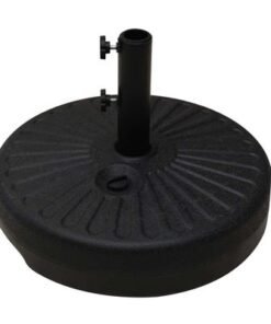 Alternative view of Sunshade Beach Umbrella Base