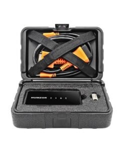 HUMZOR NexzSYS NS 706 NS706 Full System OBD2 Car Computer Scanner Full System 17 Reset Services ECU Key Programmer obd Diagnostic Tools