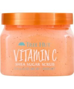 Tree Hut Vitamin C Shea Sugar Scrub