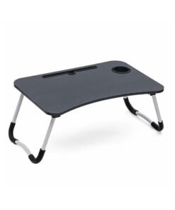 MODERN HOME Foldable Laptop Desk Multicolour 60 x 40cm