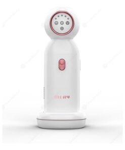 MLAY Upgrade Ipl Laser Hair Removal Ice Cool Machine Melsya White 186.8x59.7x42.0mm