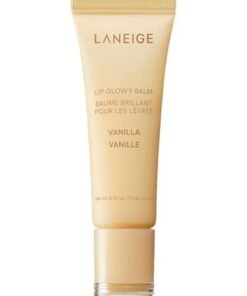 LANEIGE Lip Glowy Balm Vanilla 10 gram