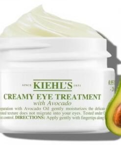 Kiehl's Creamy Eye Treatment with Avocado 28ml