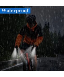 Rock Pow LED Flashlight Gloves Gifts for Men Him Dad Boyfriend Cool Gadget Hands-Free Lights for Camping Fishing Repairing Fathers Day Birthday Gift - Image 5