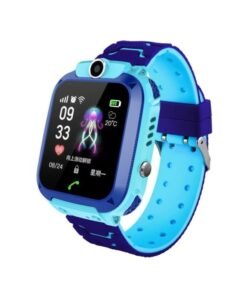 Nabi Watch for Kids for 3-12 Year Kids,Touch Screen, Voice Chat Camera, Long Battery Life, Water Resistance Best Gift for Kids,Smart Watch for Boys & Girls(Blue)