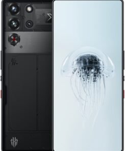 REDMAGIC 10 Pro 5G Dual Sim Dusk 24GB RAM 1TB - Middle East Version