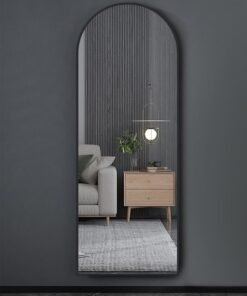 keke Full Length Standing Dressing Mirror 60X165