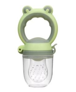 ORiTi Fresh Food And Fruit Feeding Pacifier