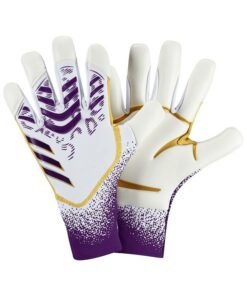 JiuAn Football Training Professional Pro Fingersave Goalkeeper Gloves