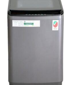 GEO GENERAL GQB90‑161480B Fully‑Automatic Top‑Load Washing Machine – 9 kg Capacity, 1,400 RPM, Child Lock & Air Dry
