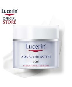 Eucerin Aquaporin Active Hydration Dry Skin 50ml