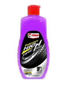 Getsun G-7108A Endurance High Tire Gloss