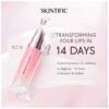SKINTIFIC Peptide Brightening Lip Serum Brighten Even and Smoothen Lip Balm lip mask lip treatment