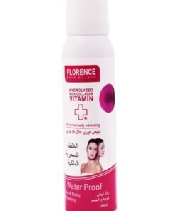 Florence Instant Whitening Spray 180ml