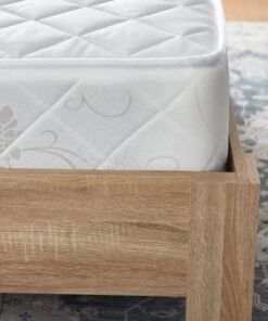 Alternative view of Harmony Home Ortho Medical Mattress 2-Year Warranty (W 100 cm x L 200 cm (UK - Wide Single), 12)