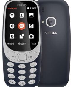 NOKIA Mobile 3310 Dual SIM 4G Blue