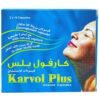 KAR Cough And Cold Plus Inhalant Capsules