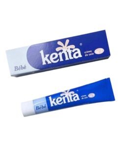 Kenta Whitening Cream