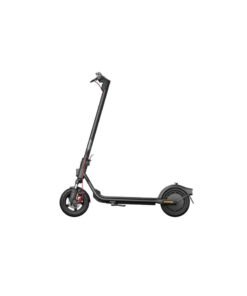 Segway-Ninebot Segway Ninebot Kickscooter F2 Pro II | 14+ Years | Max. Range Up To 65 Km | Max. Speed Up To 25 Km/H | Dual Braking System | 10-Inch Self-Sealing Tyres