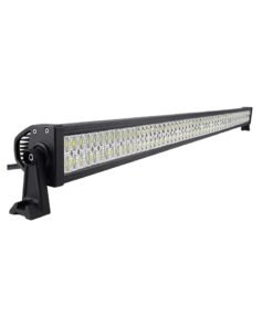 Toby's 50 Inch 288W Curved LED Driving Light Bar for Offroad Jeep Wrangler Jk 4WD SUV Jimny Car 4X4 off Road Driving LED Light Bars