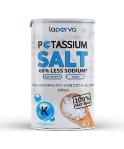 Laperva Potassium Salt80 Gm