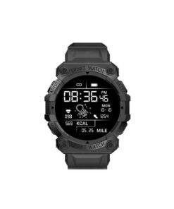 AROAQ Smart Watch Heart Rate Monitor Super Long Standby Activity Fitness Tracker Waterproof Smartwatch Sports Bracelet