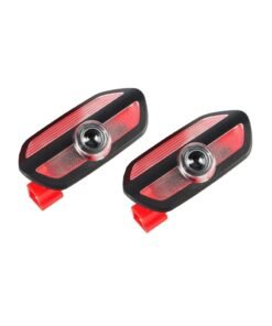SYOSI 2PCS MB Logo Door Light Projector Non-Fading, Welcome Lamp Puddle Lights Door Light Logo Projector Compatible with Accessories S400 S450 S500 S550 S600 S63 S65 S680 (S Class, W222 2014–2020)