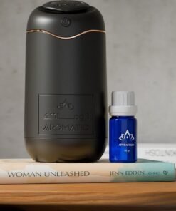 Aromatic AF60 Black