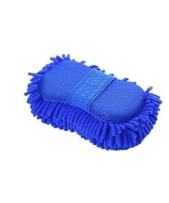 Fashionable Car Cleaning Gloves