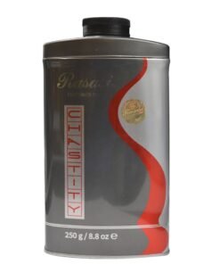 Rasasi Chastity Men Perfumed Talcum Powder 250grams