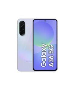 Samsung Galaxy A36 5G Dual SIM Awesome Lavender 8GB RAM 128GB - International Version