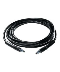 BOSCH High Pressure Hose For Home And Garden,6 Meters Length Aquatak Washer Accessory,Black-F016800360