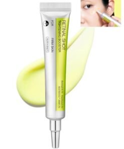 celimax The Vita A Retinal Shot Tightening Booster | with Liposomized Retinal, Matryxyl, Pore Minimizer, Wrinkles & Fine Lines, Firmer Skin, 15ml