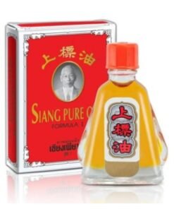 Siang Pure Oil Formula I All Purpose Wellness - 3ML