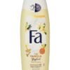 Fa Shower Cream Yoghurt Vanilla Honey Multicolour 250ml