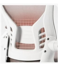 MONOGUE Ergonomic Mesh Office Desk Chair with Headrest and Lumbar Support Comfortable High Back