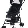 TEKNUM Eco Lite Stroller - Black