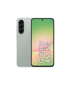 Samsung Galaxy A56 5G Dual SIM Awesome Olive 12GB RAM 256GB - International Version