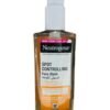 Neutrogena Spot Controlling Face Wash 200ml