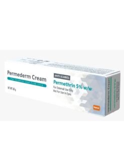 Rejumed Permederm Cream 60Gm