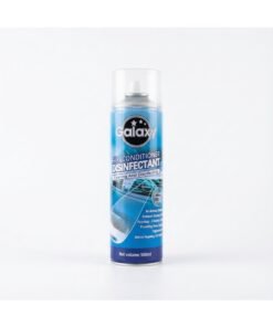 Galaxy Car AC Cleaner - 500ml Air Conditioner Foam Spray | No Rinsing Required | Deep Cleansing | Reduces Cooling Consumption | Professional HVAC Maintenance | Anti-Bacterial Formula | UAE Air Quality Protection