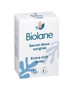 Biolane Extra Rich Soap 150G-00042