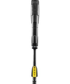 Karcher 2.642-725.0 Vp 145 Vario Power Jet Black