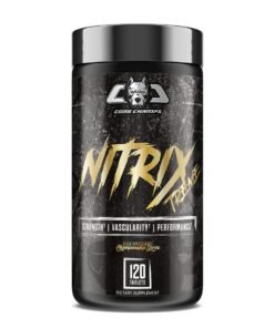 Core Champs NITRIX XTREME 120 Tablets