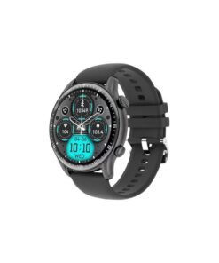 Prostyle Smart Watch Cruise Collection – Bluetooth Calling Fitness Tracker with Heart Rate & SpO2 Monitor, Sports Smartwatch for Men & Women, Water Resistant, Sleep & Step Tracker, Compatible with Android & iOS