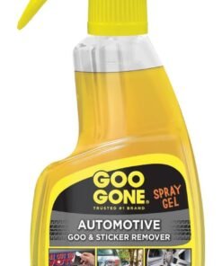 Goo Gone Automotive Goo & Sticker Remover - 12 Fl Oz
