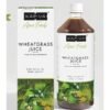 Kapiva Wheat Grass Juice 1Ltr
