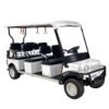 Megawheels 6 seater Sport Eco Electric Golf Cart Golf Buggy