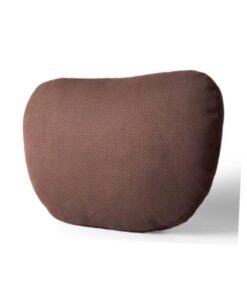 MARCAN Softness Car Headrest Pillow,Car Neck Pillow for Neck Pain Relief When Driving,Fine Anti-fur Punch Design for Breathability and Comfort(2pcs/group)
